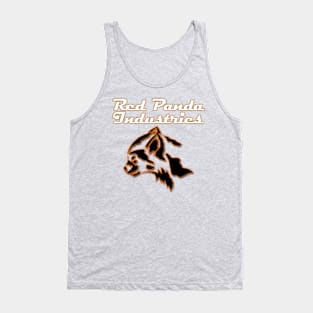 Red Panda Industries 2 Tank Top